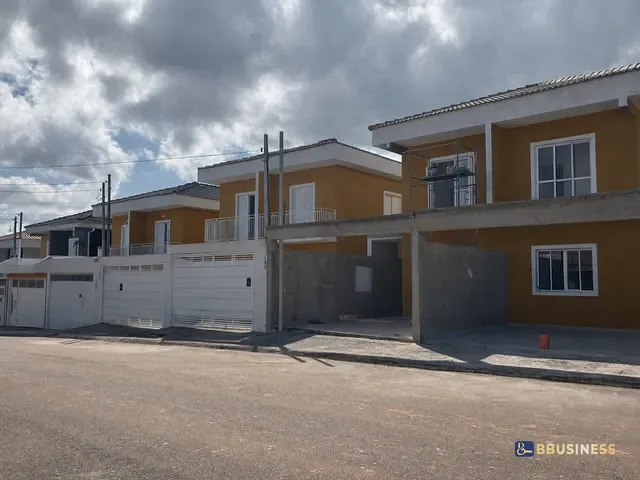 Casa com 125m² 3 quartos e 2 banheiros, à venda, no bairro Jardim Japão (Caucaia do Alto) em Cotia
