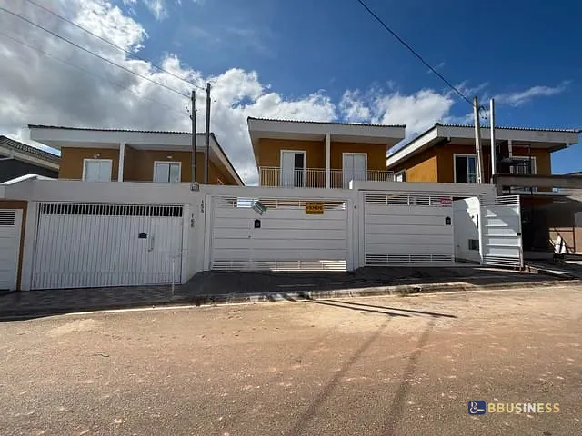 Casa com 125m² 3 quartos e 2 banheiros, à venda, no bairro Jardim Japão (Caucaia do Alto) em Cotia