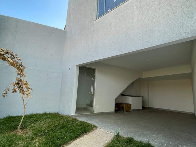Foto do Casa - Casa Duplex com 02 quartos, 02 vagas de garagem à venda no bairro Céu Azul em Belo Horizonte, MG | Deltalar Imóveis