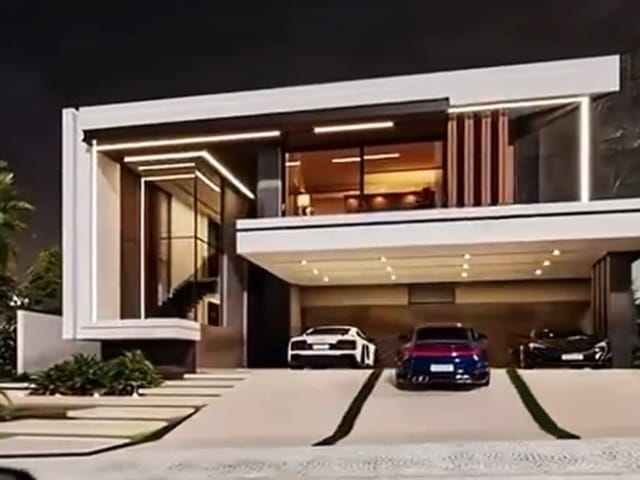 Casa com 451m² 3 quartos e 4 banheiros, à venda, no bairro Loteamento Vivant Urbanova em São José dos Campos