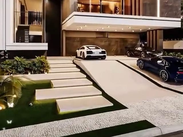 Casa com 451m² 3 quartos e 4 banheiros, à venda, no bairro Loteamento Vivant Urbanova em São José dos Campos