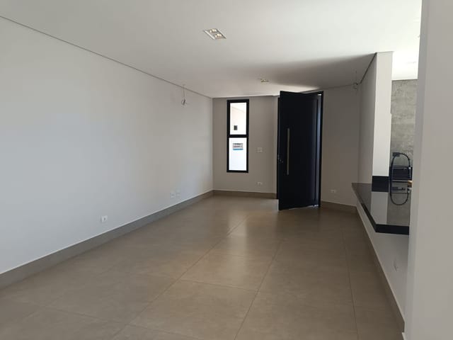 Foto do Casa - Casa à venda, Vila Monte Alegre, Paulínia, SP | Hermes Imóveis
