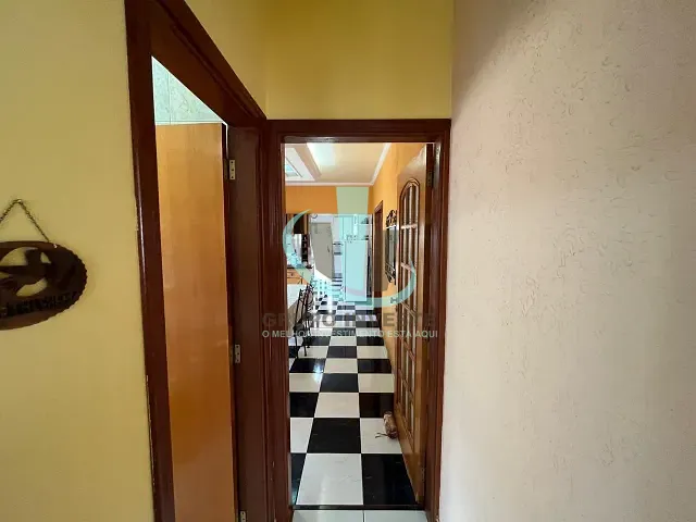 Casa com 339m² 3 quartos e 3 banheiros, à venda, no bairro Jardim Celiamar em Araraquara