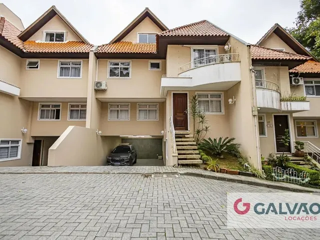 Casa 3 quartos e 1 banheiro, para alugar, no bairro Pilarzinho em Curitiba