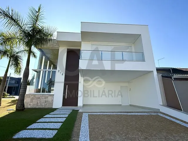 Casa 4 quartos e 4 banheiros, à venda, no bairro Núcleo Residencial São José em Jaguariúna