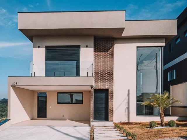 Casa com 450m², à venda, no bairro Colinas de Parnaíba I em Santana de Parnaíba