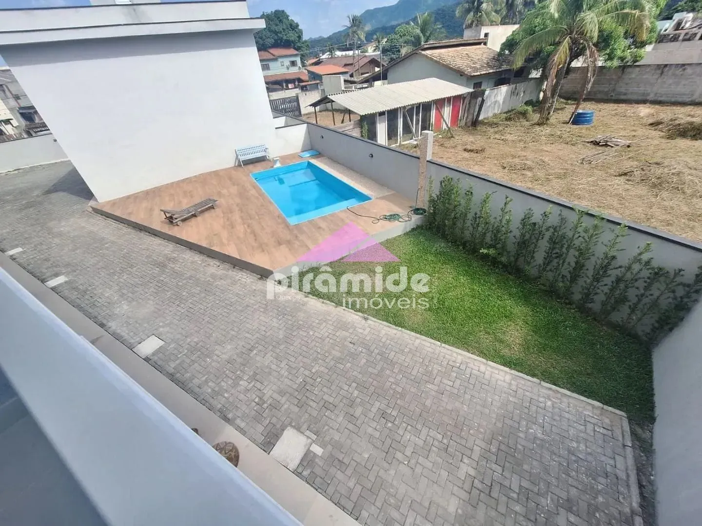 Casa, 2 quartos, 72 m² - Foto 14
