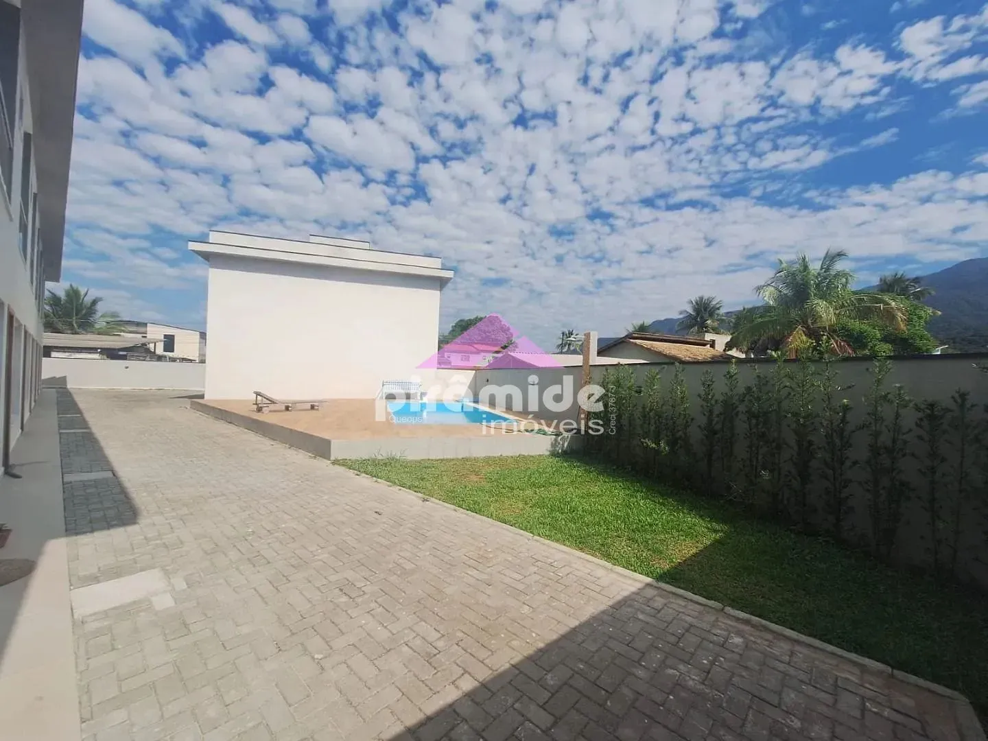 Casa, 2 quartos, 72 m² - Foto 17