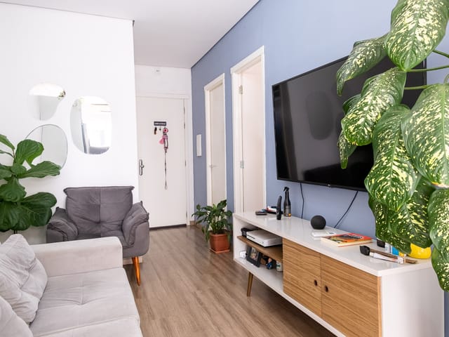 Casa 2 quartos e 1 banheiro, à venda, no bairro Areal em Pelotas