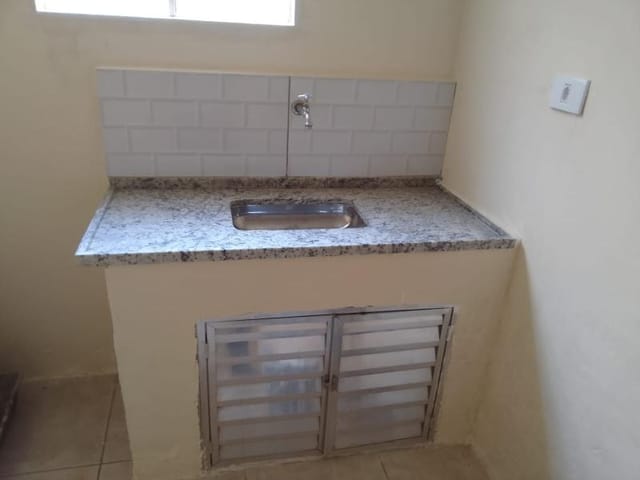 Foto do Casa - Residencial - Vl Yara | Zequinha Imóveis