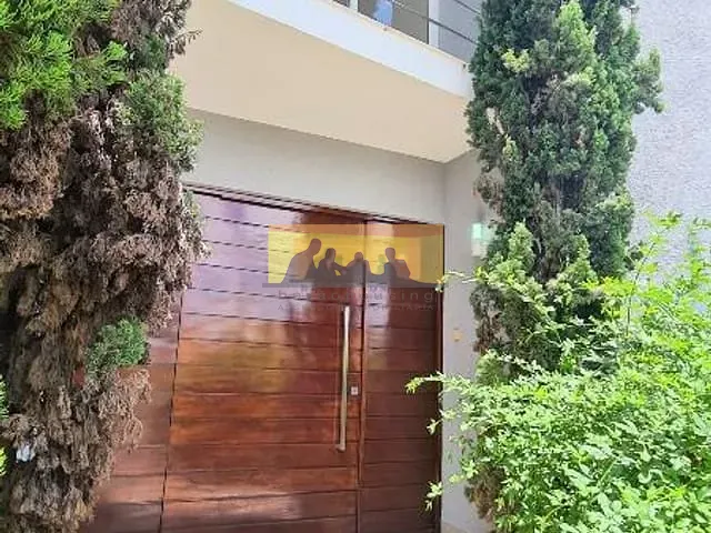 Casa com 390m² 3 quartos e 4 banheiros, para alugar, no bairro Loteamento Alphaville Campinas em Campinas