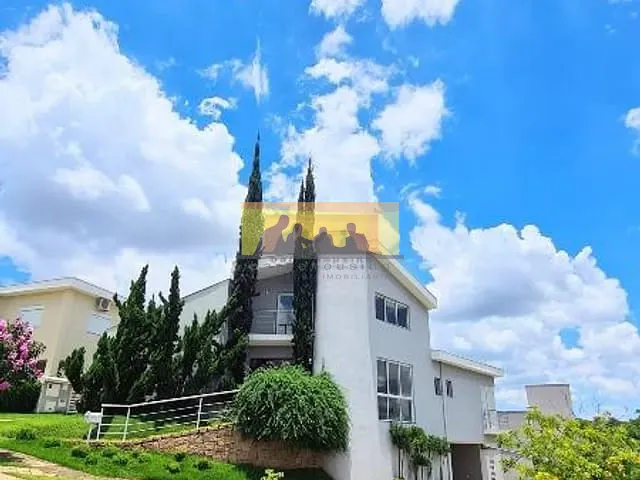 Casa com 390m² 3 quartos e 4 banheiros, para alugar, no bairro Loteamento Alphaville Campinas em Campinas