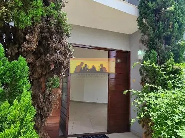 Casa com 390m² 3 quartos e 4 banheiros, para alugar, no bairro Loteamento Alphaville Campinas em Campinas