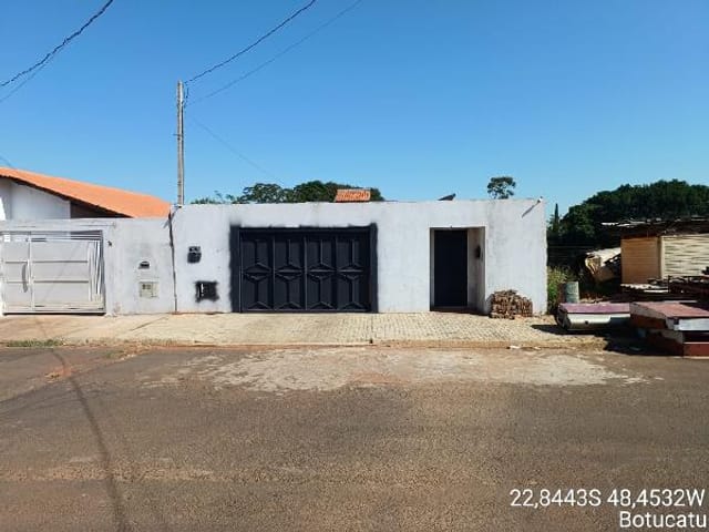 Foto do Casa - Casa à venda 2 Quartos, 10M², JARDIM MONTE MOR, BOTUCATU - SP | Imobiliária Compare