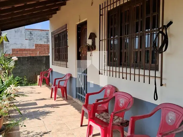 Casa com 534m² 3 quartos e 2 banheiros, à venda, no bairro Ivoturucaia em Jundiaí