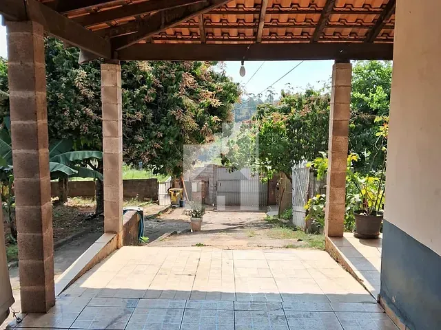 Casa com 534m² 3 quartos e 2 banheiros, à venda, no bairro Ivoturucaia em Jundiaí