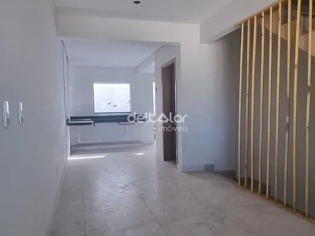 Casa com 83m² 2 quartos e 2 banheiros, à venda, no bairro Céu Azul em Belo Horizonte