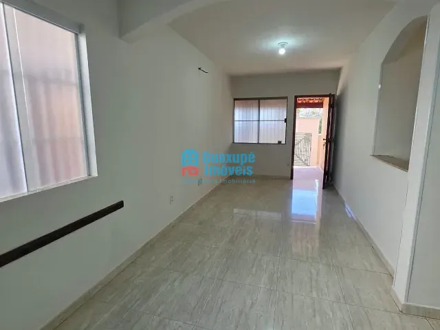 Casa com 312m² 3 quartos e 3 banheiros, à venda, no bairro Residencial Bougaville em Guaxupé