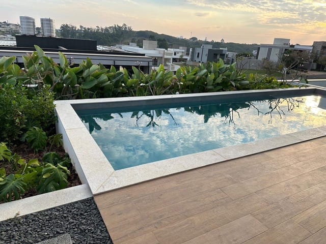 Foto do Casa - Casa à venda, Alphaville Dom Pedro 3, Campinas, SP | Hermes Imóveis