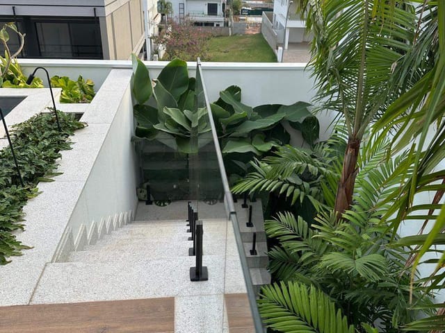 Foto do Casa - Casa à venda, Alphaville Dom Pedro 3, Campinas, SP | Hermes Imóveis