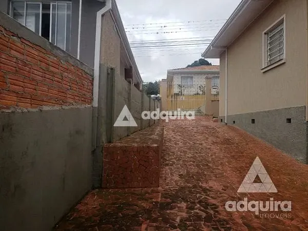 Casa, 2 quartos, 101 m² - Foto 13