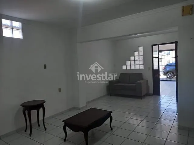 Casa com 127m² 2 quartos e 2 banheiros, à venda, no bairro Conceição em Campina Grande