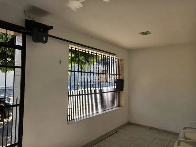 Casa com 127m² 2 quartos e 2 banheiros, à venda, no bairro Conceição em Campina Grande