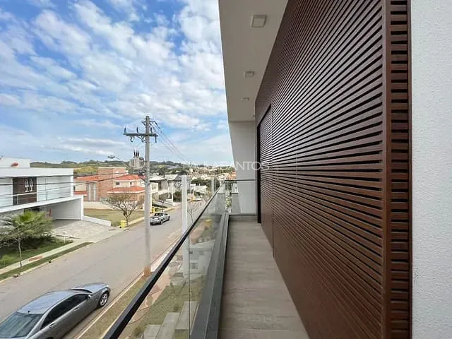 Casa com 300m² 3 quartos e 4 banheiros, à venda, no bairro Jardim Residencial Chácara Ondina em Sorocaba
