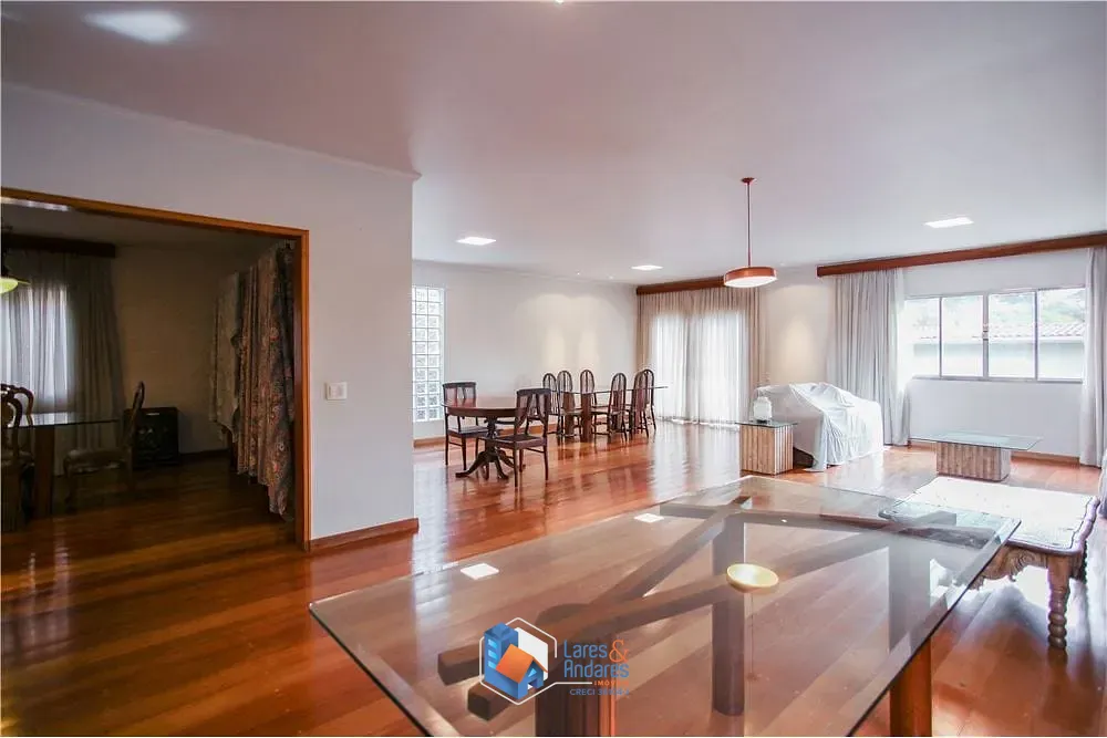 Casa, 4 quartos, 511 m² - Foto 1