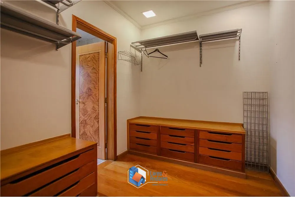 Casa, 4 quartos, 511 m² - Foto 8
