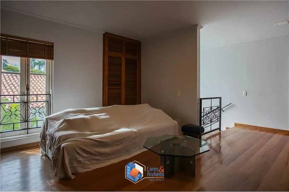 Casa, 4 quartos, 511 m² - Foto 12