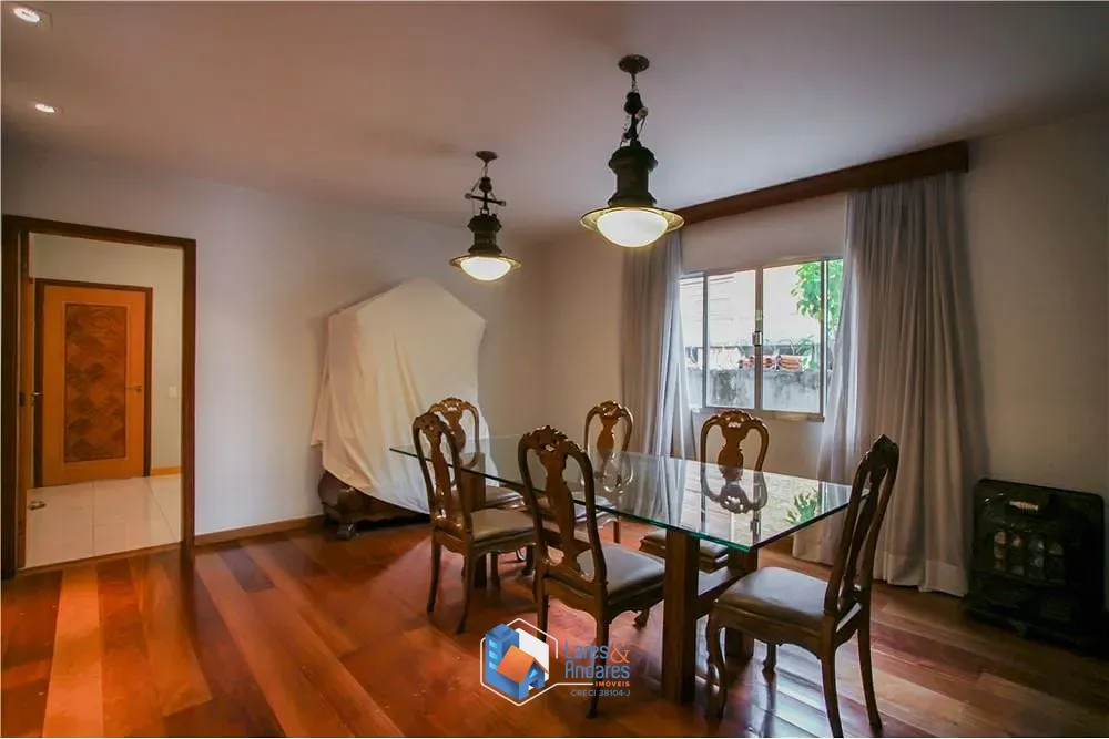 Casa, 4 quartos, 511 m² - Foto 23