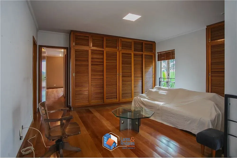 Casa, 4 quartos, 511 m² - Foto 13