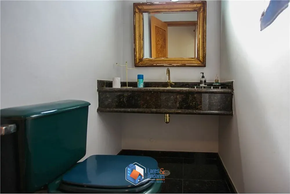 Casa, 4 quartos, 511 m² - Foto 2
