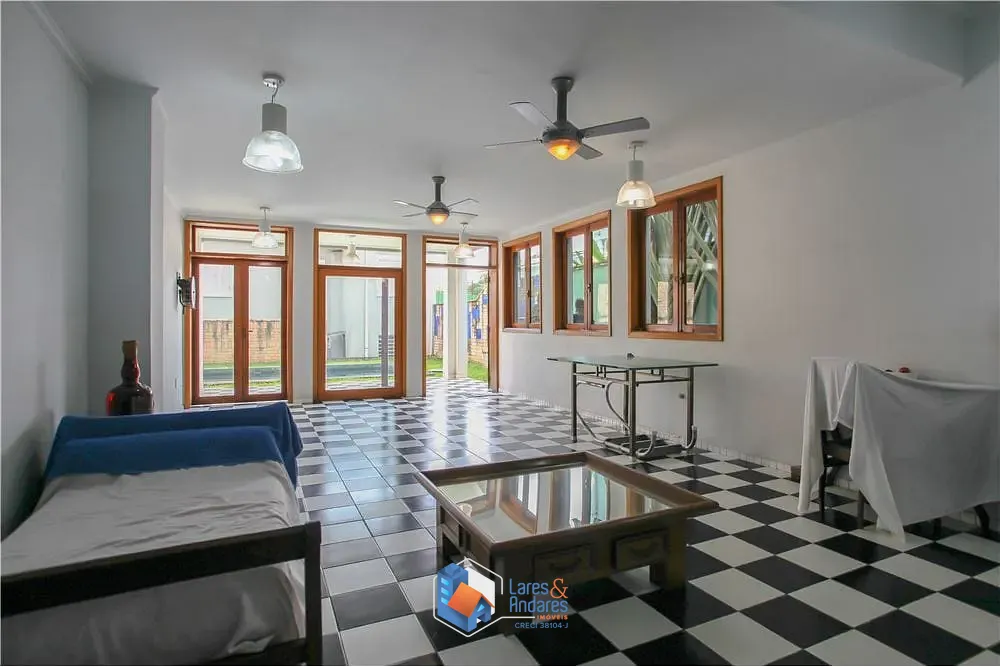 Casa, 4 quartos, 511 m² - Foto 21