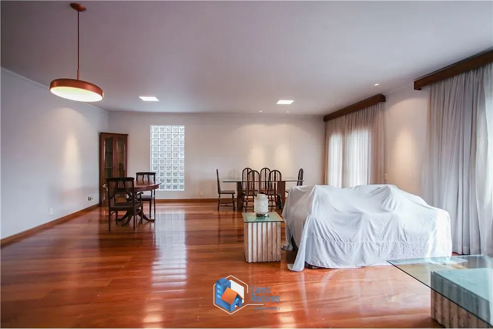 Casa, 4 quartos, 511 m² - Foto 24