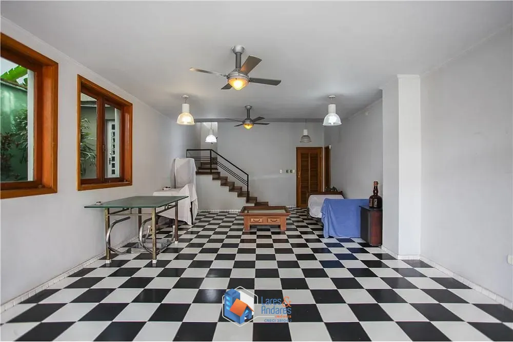 Casa, 4 quartos, 511 m² - Foto 22