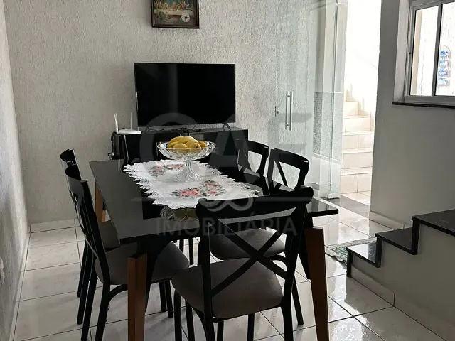 Casa 2 quartos e 2 banheiros, à venda, no bairro Parque Bela Vista em Pedreira