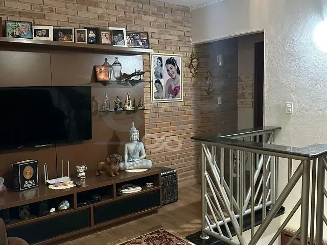 Casa 2 quartos e 2 banheiros, à venda, no bairro Parque Bela Vista em Pedreira