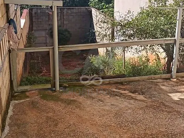 Casa 2 quartos e 2 banheiros, à venda, no bairro Parque Bela Vista em Pedreira