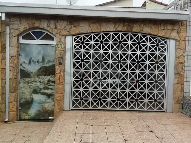Casa 2 quartos e 2 banheiros, à venda, no bairro Parque Bela Vista em Pedreira