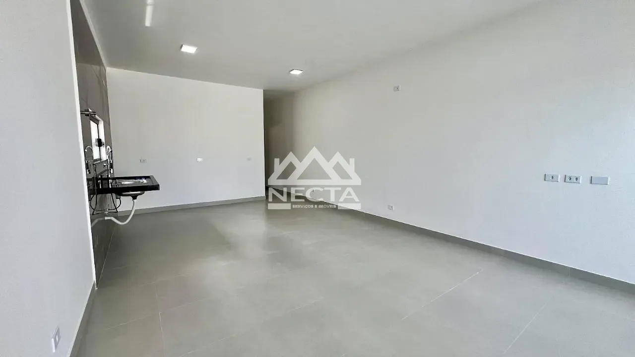 Casa, 3 quartos, 90 m² - Foto 13