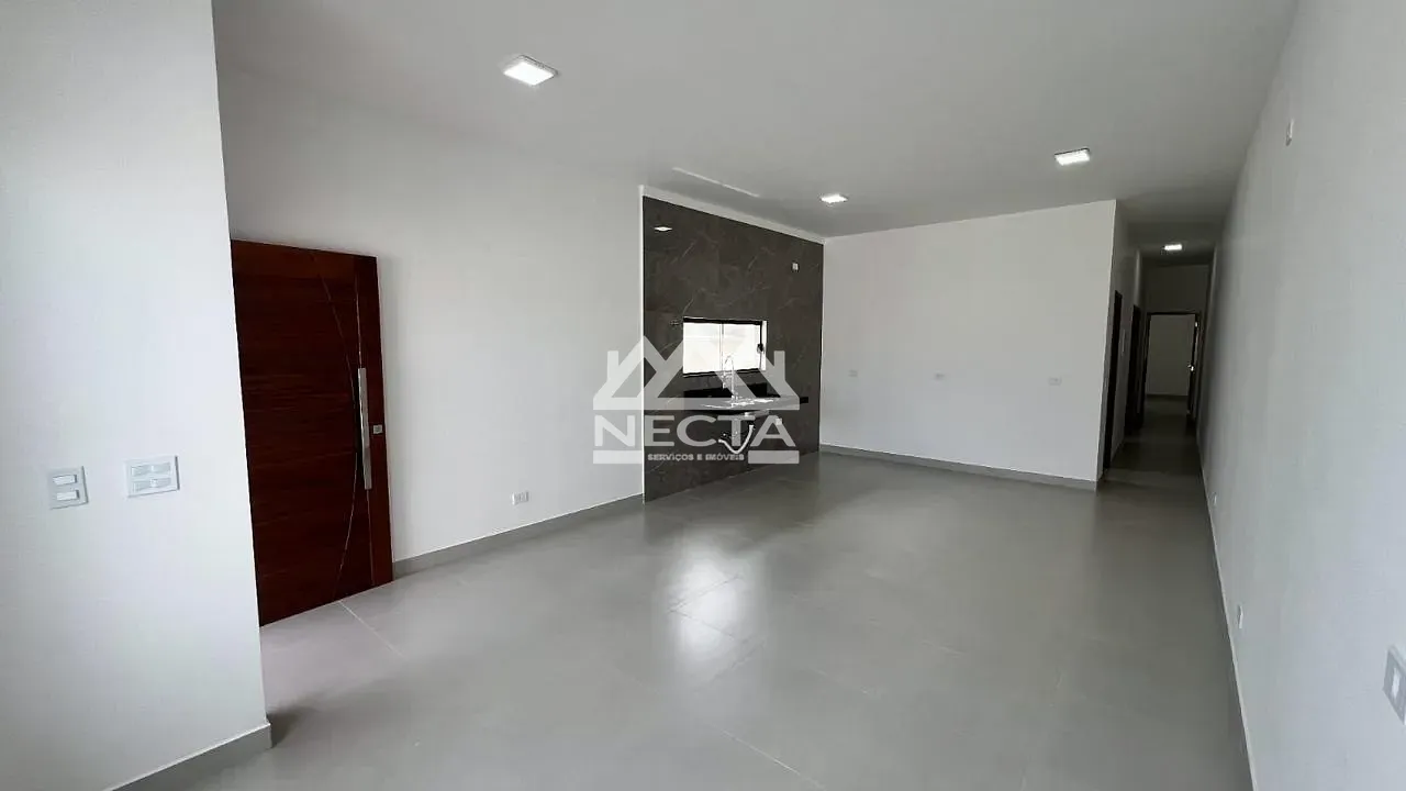 Casa, 3 quartos, 90 m² - Foto 12