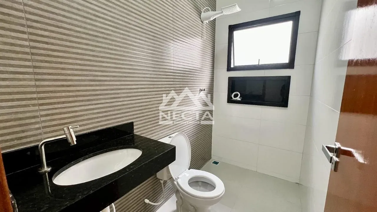 Casa, 3 quartos, 90 m² - Foto 3