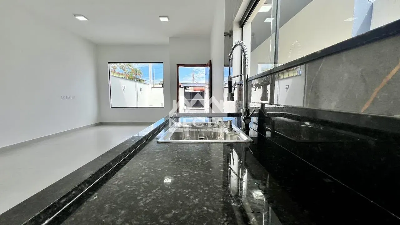 Casa, 3 quartos, 90 m² - Foto 10