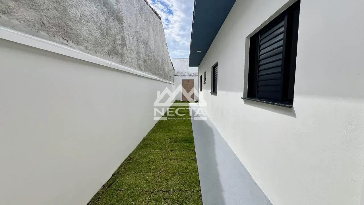 Casa, 3 quartos, 90 m² - Foto 7