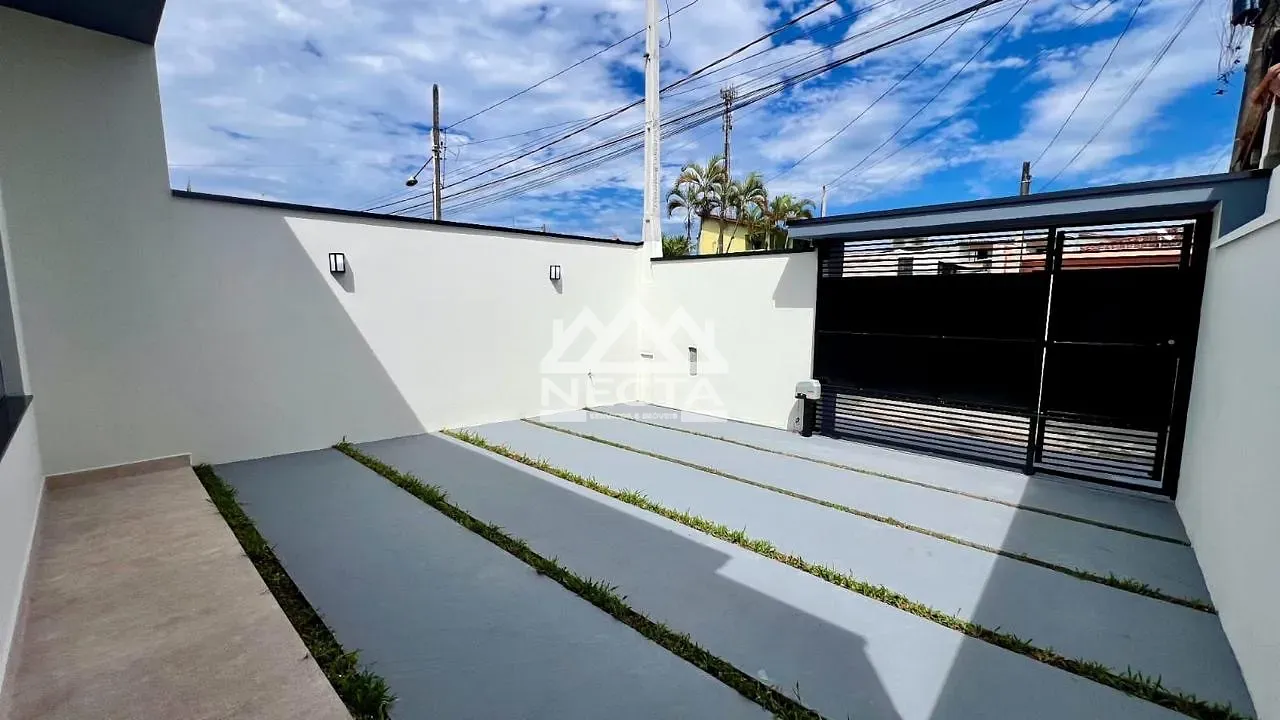 Casa, 3 quartos, 90 m² - Foto 11