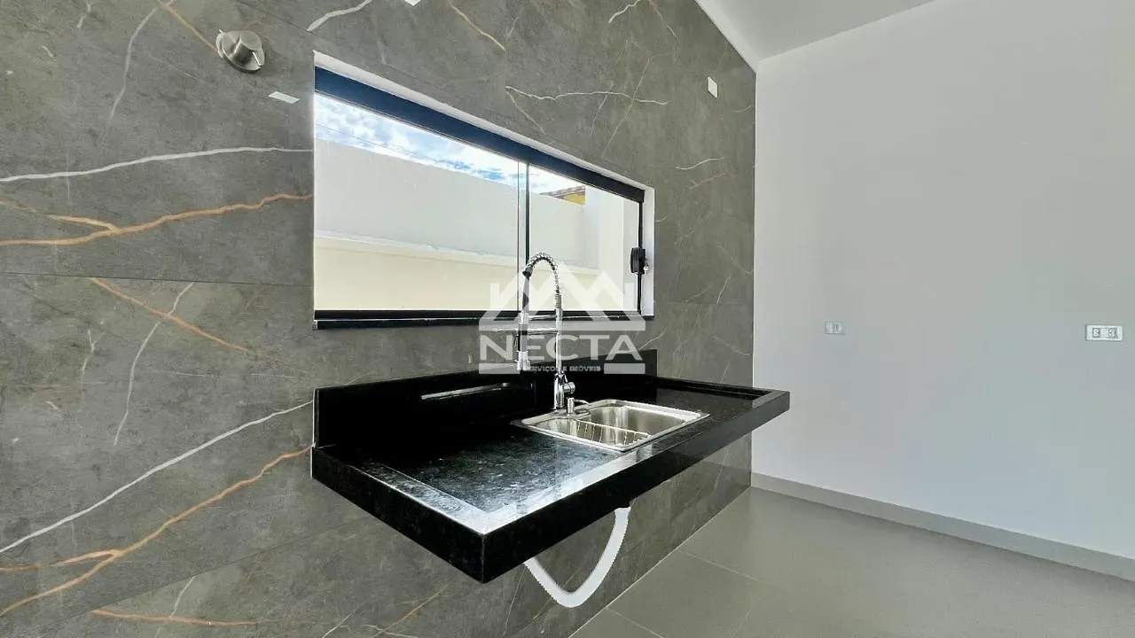 Casa, 3 quartos, 90 m² - Foto 5