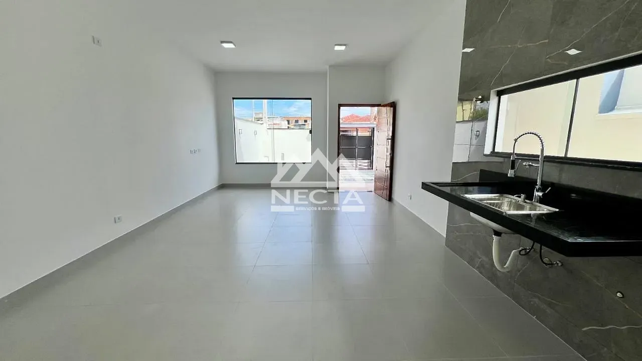 Casa, 3 quartos, 90 m² - Foto 14