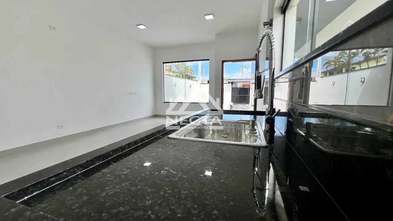 Casa, 3 quartos, 90 m² - Foto 9
